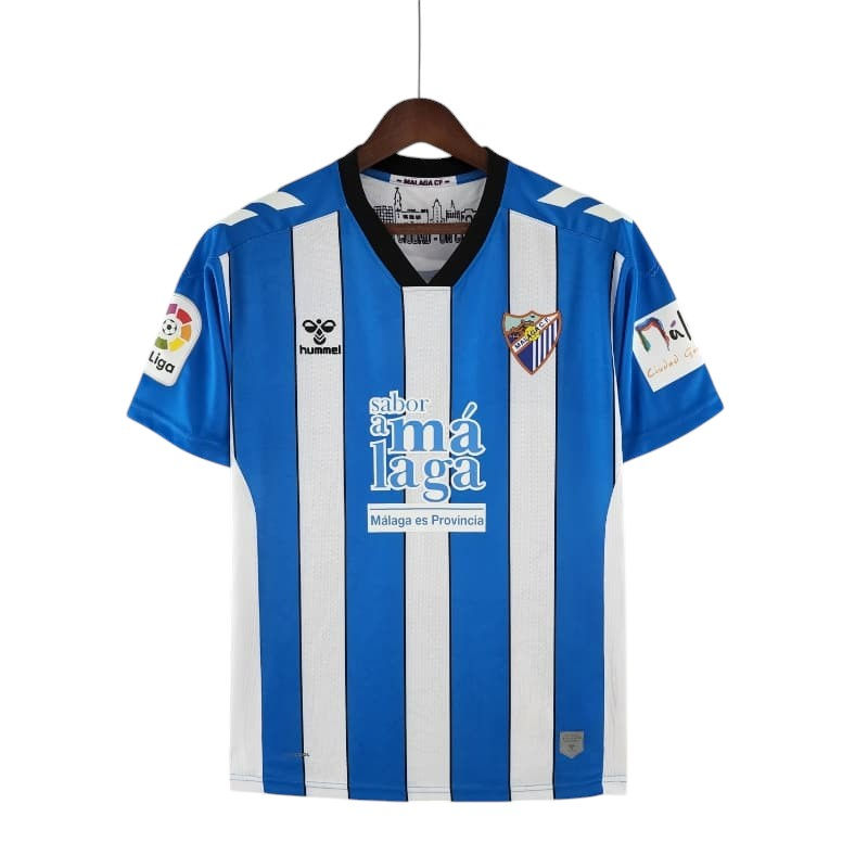 Malaga Home Shirt 2022/2023