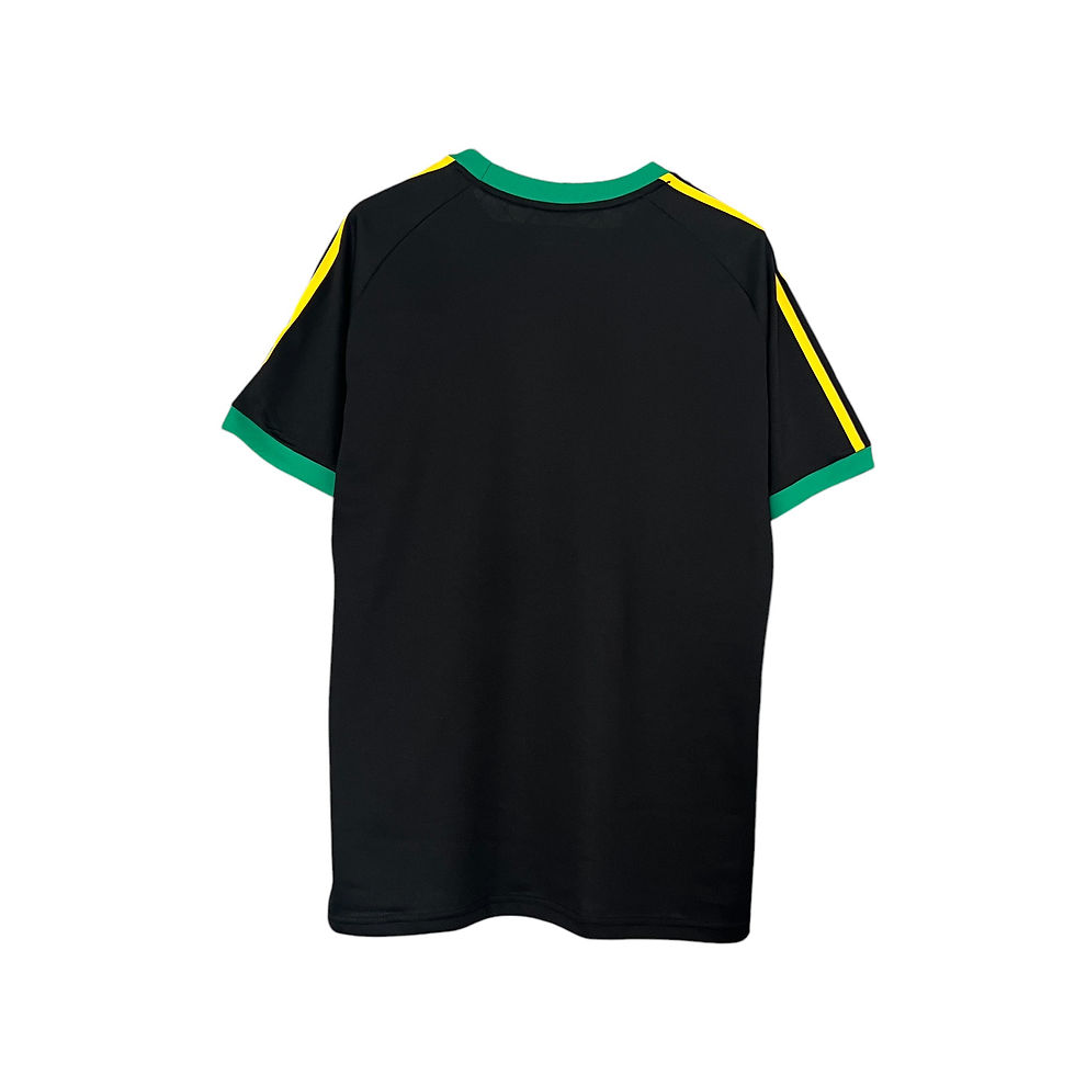 Thumbnail: Jamaica Training Shirt 2024/2025