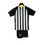 Thumbnail: Santos Away Kids Kit 2025/2026