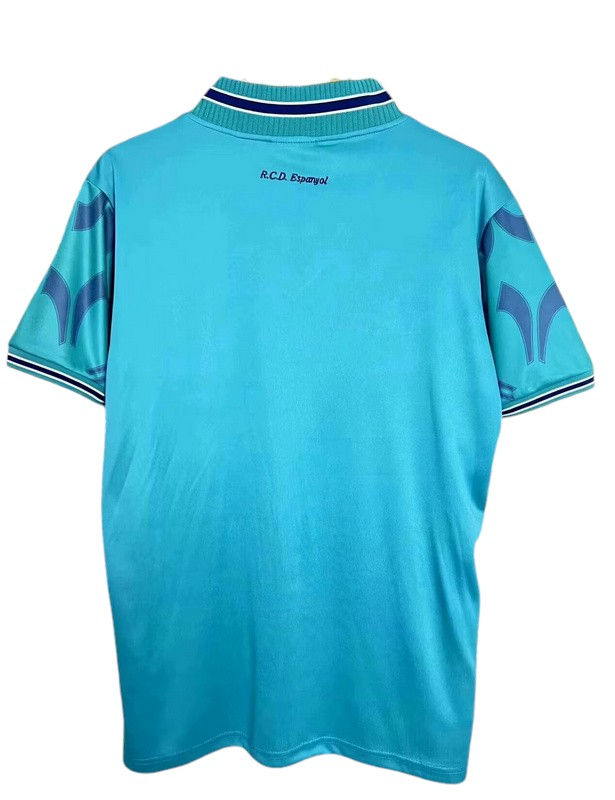 Thumbnail: Retro Espanyol 3rd Shirt 1996/1997