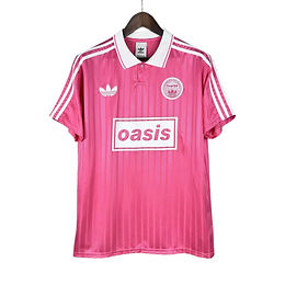 OASIS | Club Retros