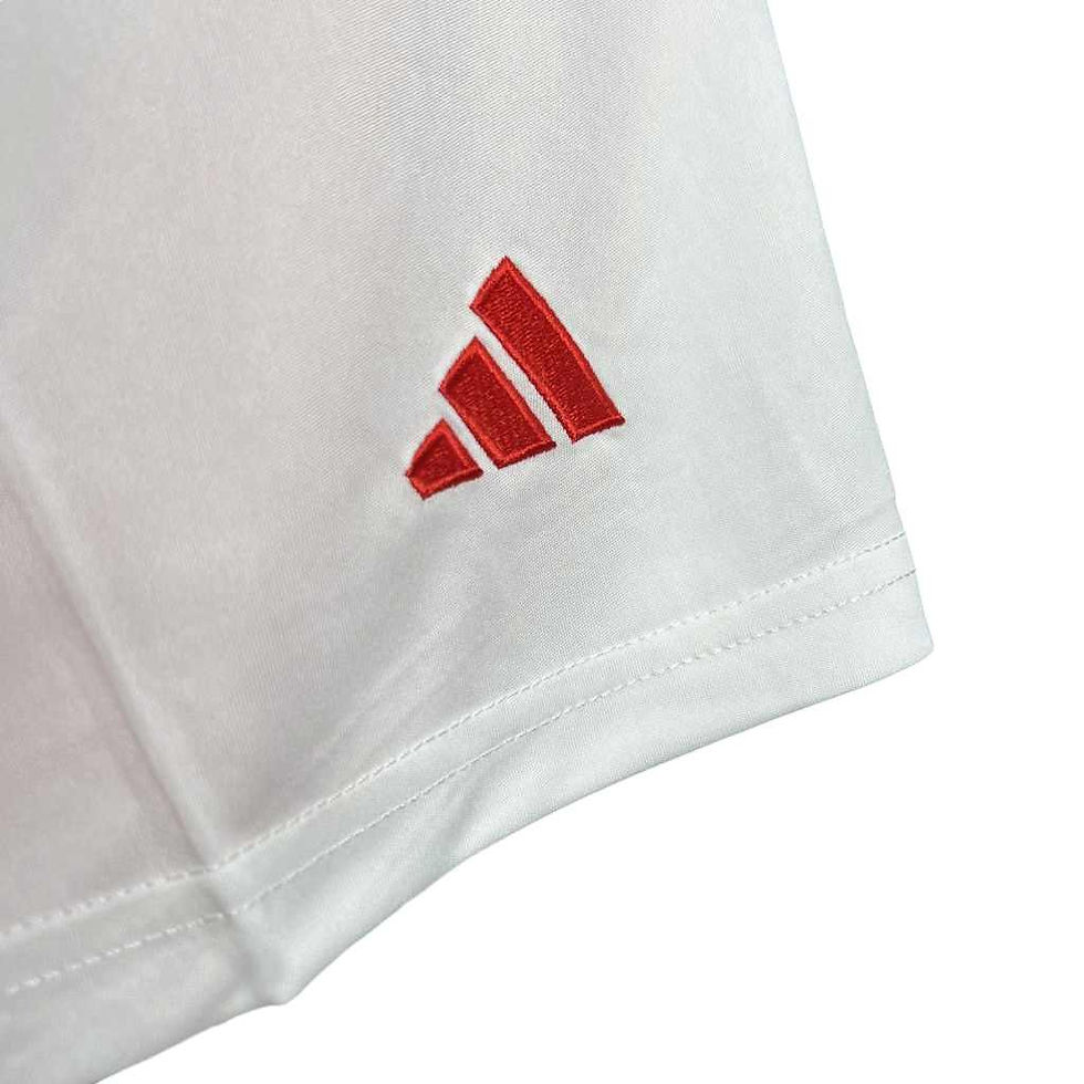Thumbnail: Arsenal Home Shorts 2024/2025