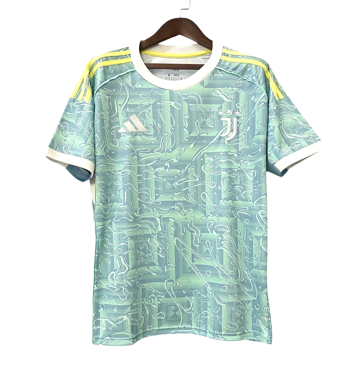 Juventus Away Shirt 2025/2026