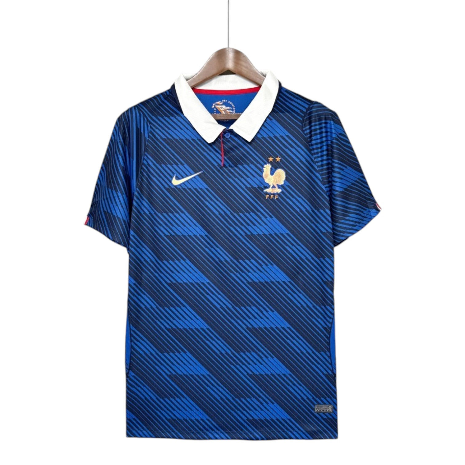 France Home Shirt 2026