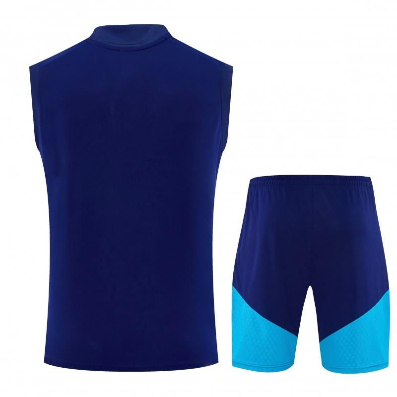 Thumbnail: Spain 2026 Training Vest Kit