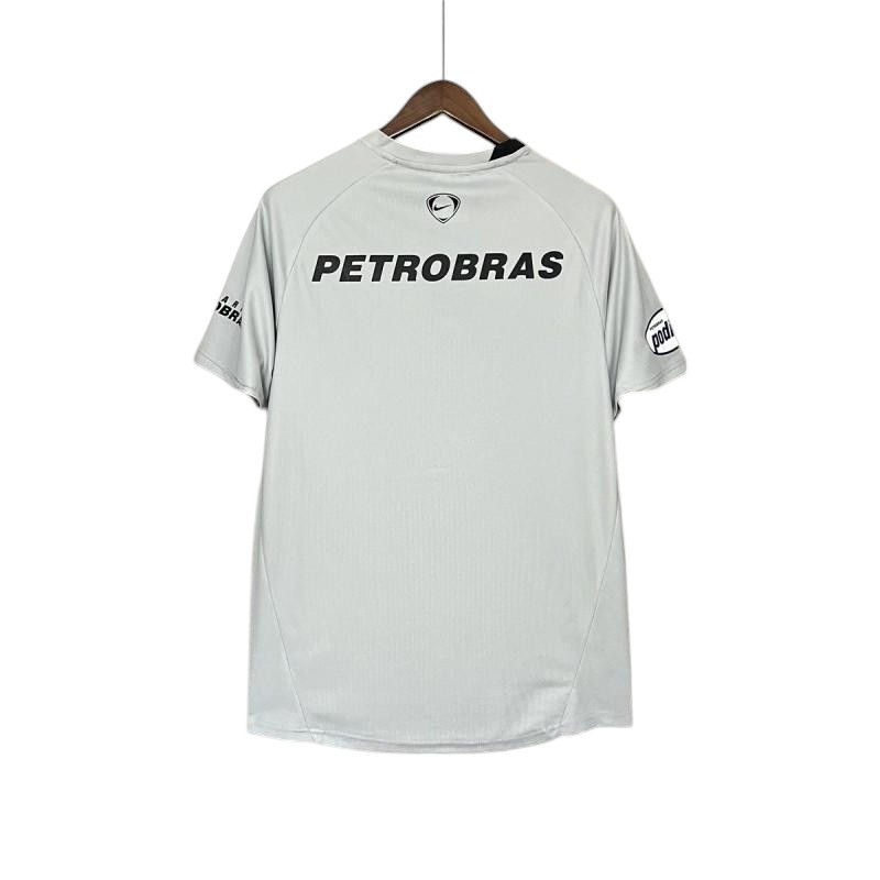 Thumbnail: Retro Flamengo GK Shirt 2008/2009