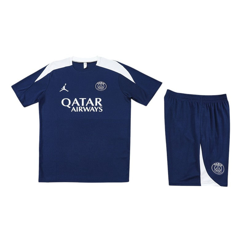 Thumbnail: PSG Training Kit 2025/2026