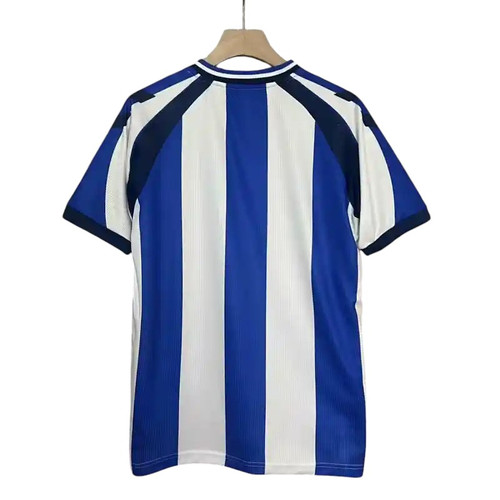 Malaga Home Shirt 2025/2026 | Club Retros