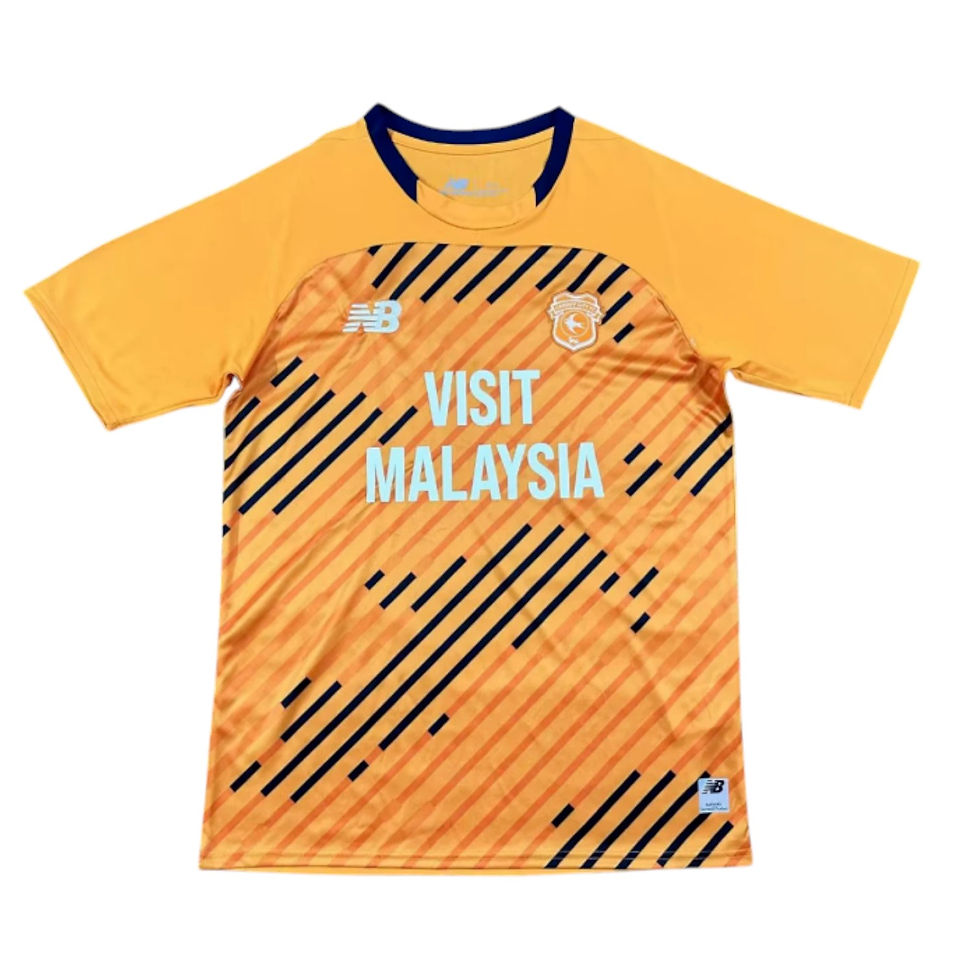 Cardiff 3rd Shirt 2025/2026