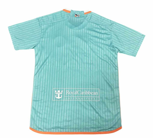 INTER MIAMI IN TOKYO 2024 Tシャツ 公式 Inter Miami CF Jerseys | DAZN