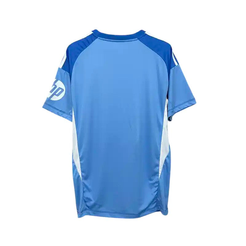 Thumbnail: Real Madrid GK Shirt 2025/2026
