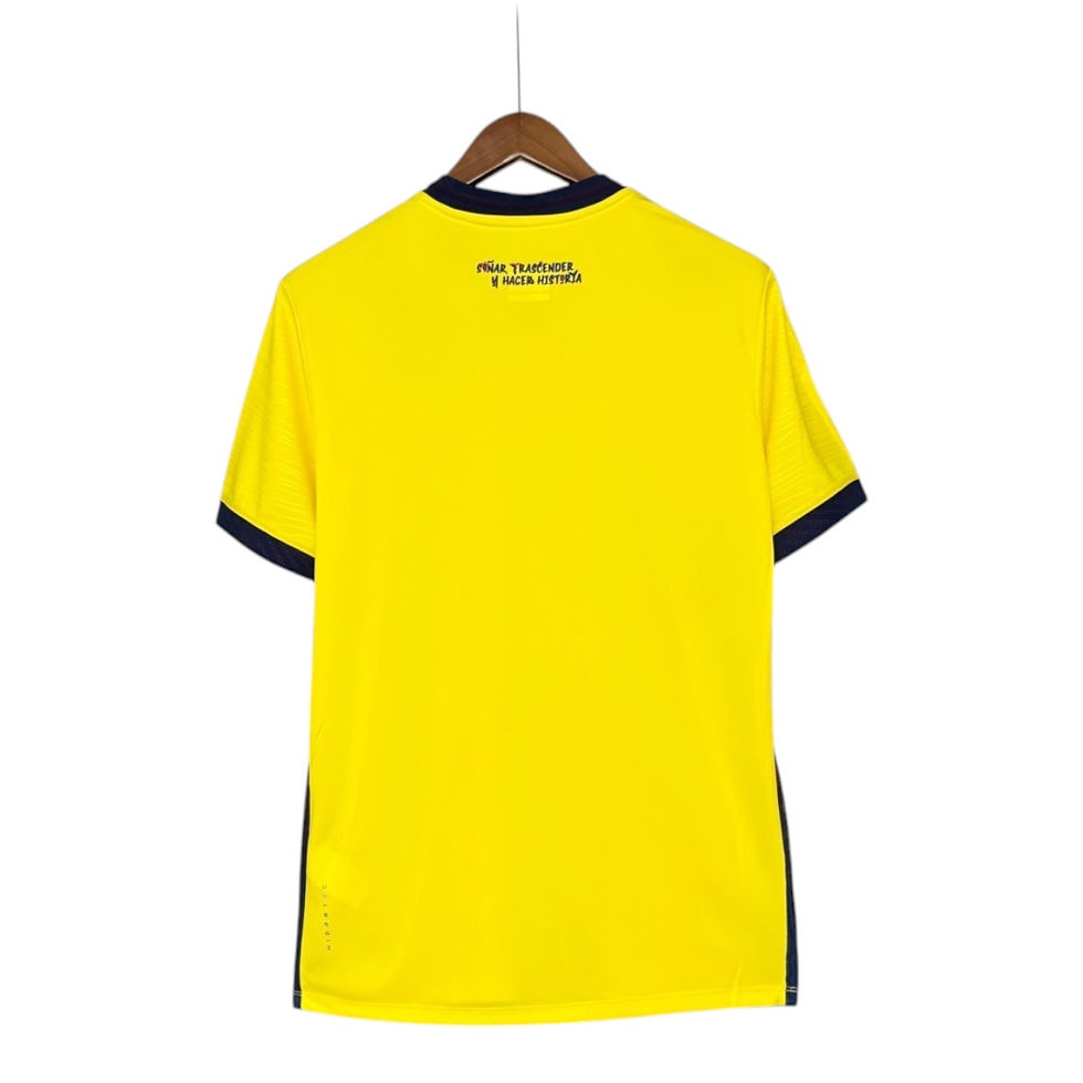 Thumbnail: Ecuador Home Shirt 2026
