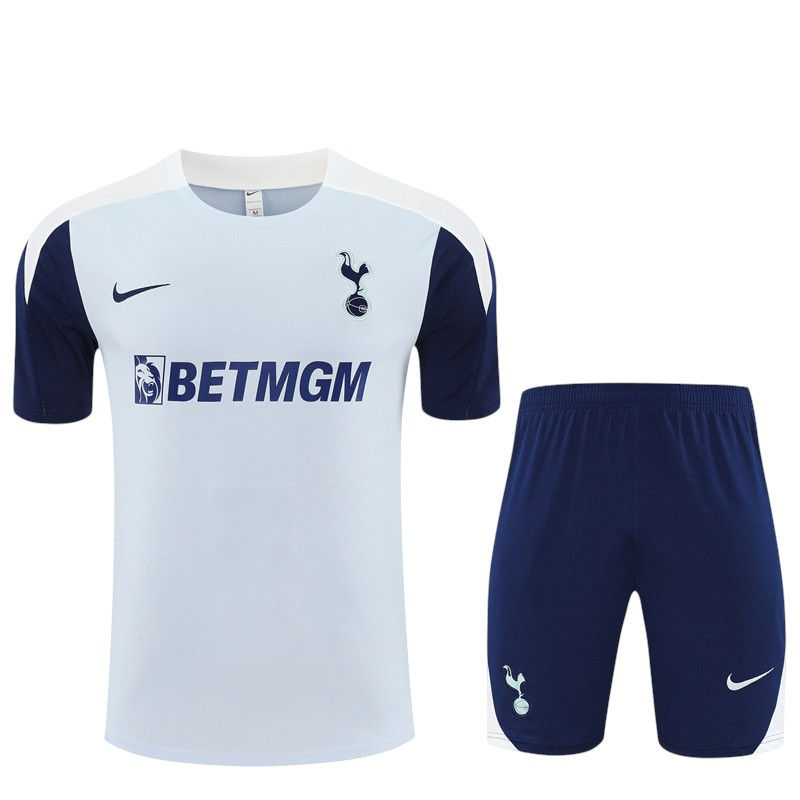 Thumbnail: Tottenham Kids Training Kit 2025/2026