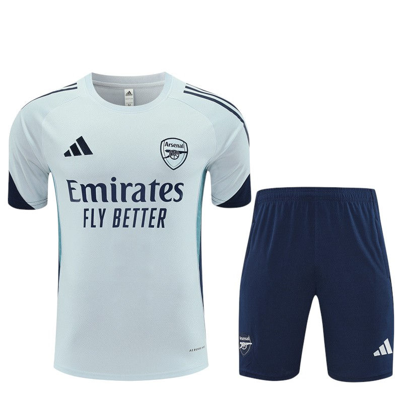 Thumbnail: Arsenal Kids Training Kit 2025/2026