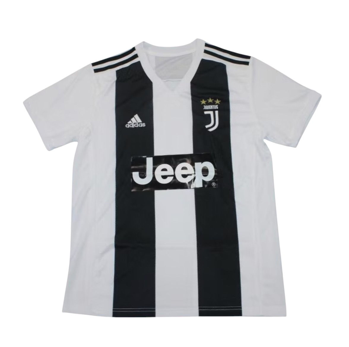 Juventus Home Shirt 2018/2019