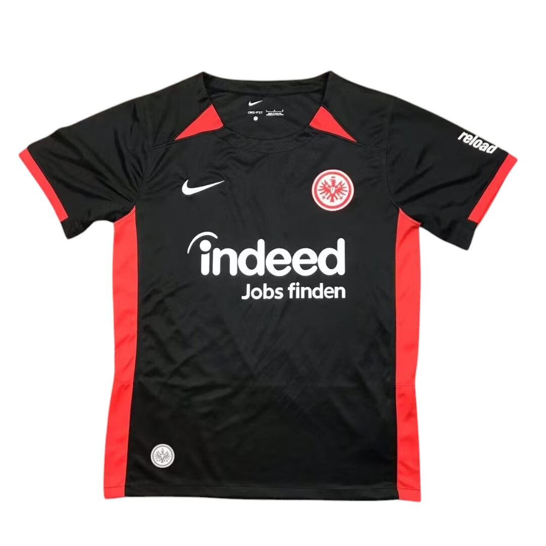 Frankfurt Away Shirt 2024/2025