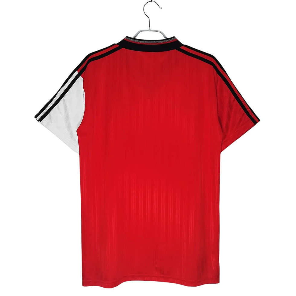 Thumbnail: Retro Rangers 3rd Shirt 1994/1995