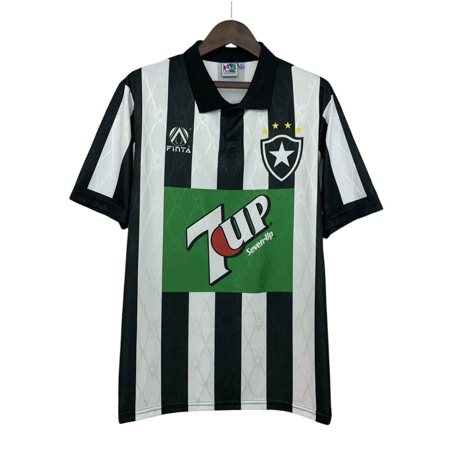 Retro Botafogo Home Shirt 1995/1996