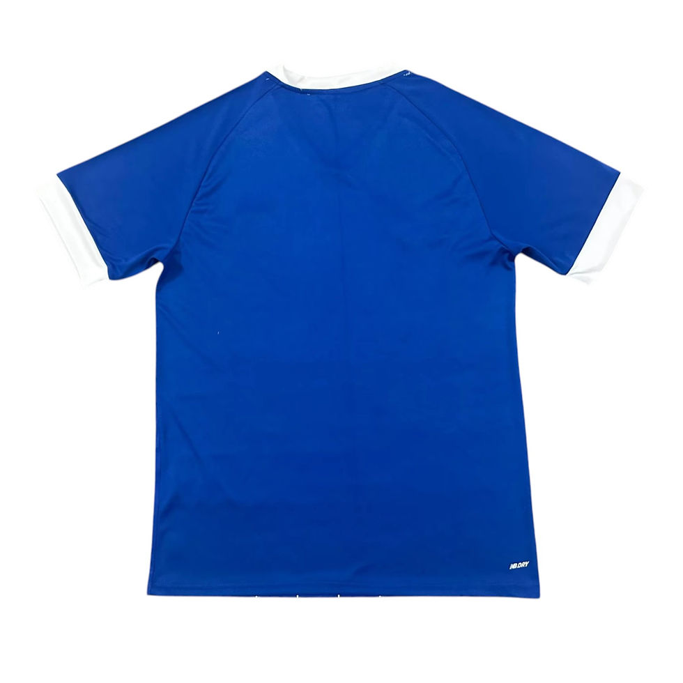 Thumbnail: Cardiff Home Shirt 2025/2026