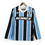 Thumbnail: Retro Gremio LS Home Shirt 2015/2016
