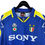 Thumbnail: Retro Juventus LS Away Shirt 1995/1997