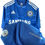 Thumbnail: Retro Chelsea Home Shirt 2009/2010