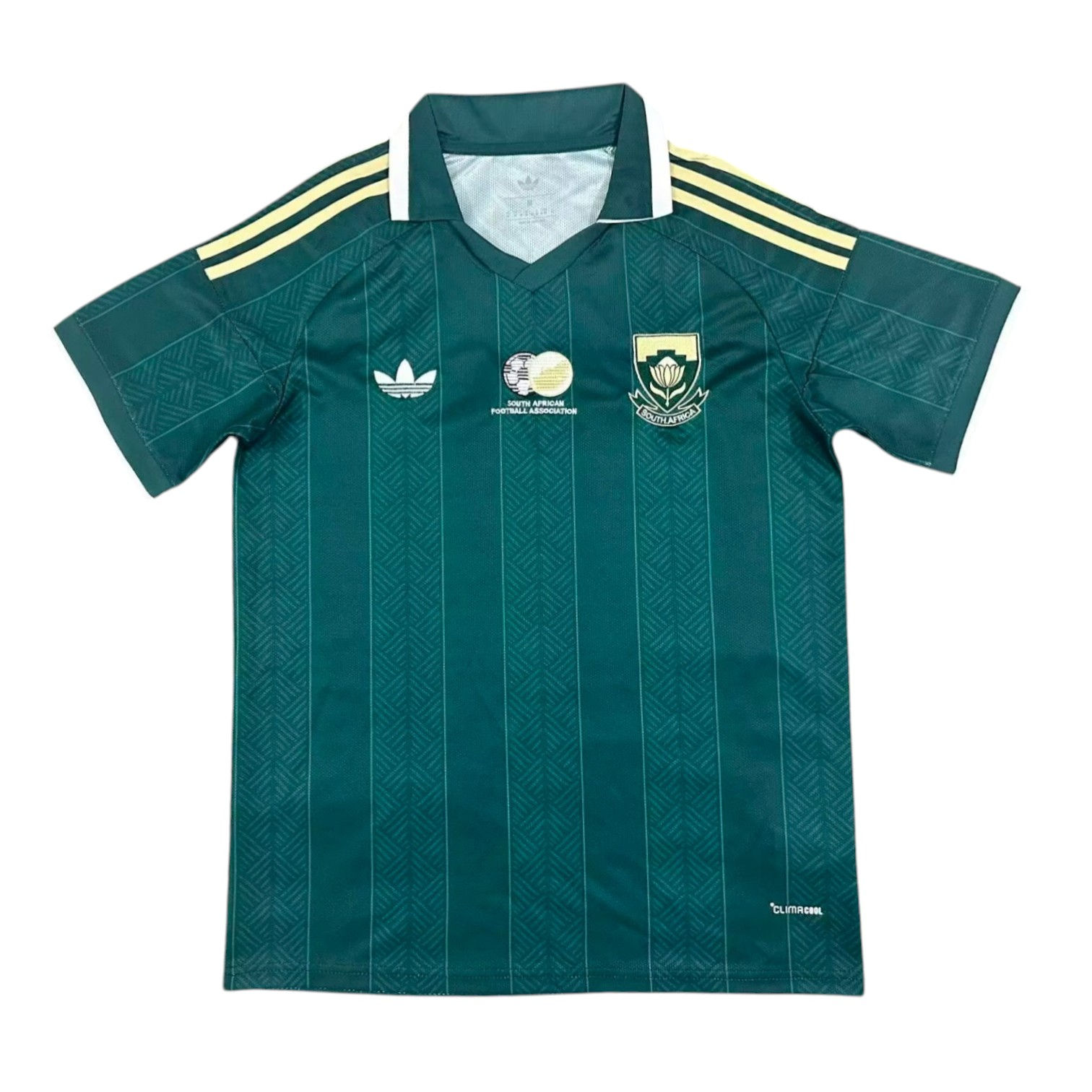 South Africa Away Shirt 2026