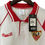 Thumbnail: Retro Sevilla Home Shirt 1992/1993