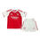 Thumbnail: Arsenal Home Kids Kit 2025/2026