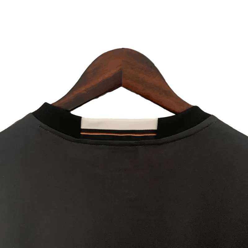 Thumbnail: Retro Germany Away Shirt 2016