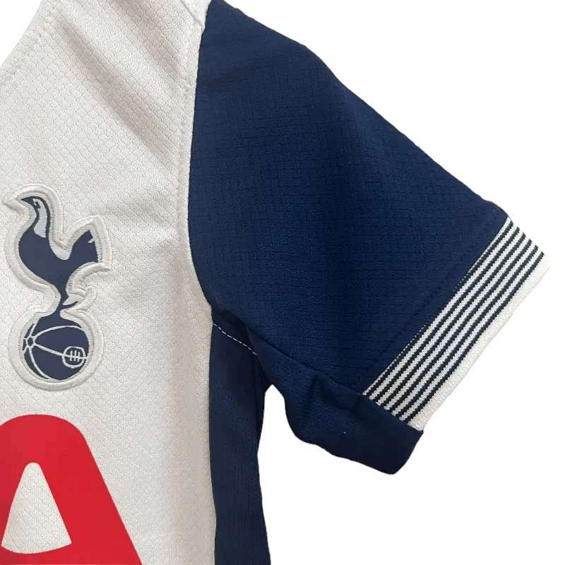 Thumbnail: Tottenham Home Kids Kit 2024/2025