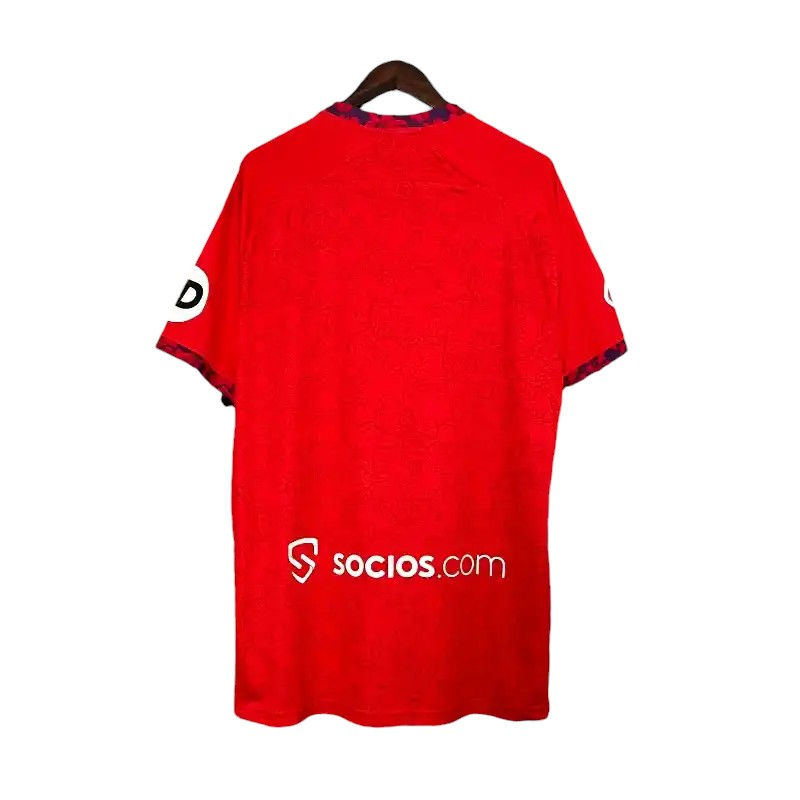 Thumbnail: Sevilla Away Shirt 2024/2025