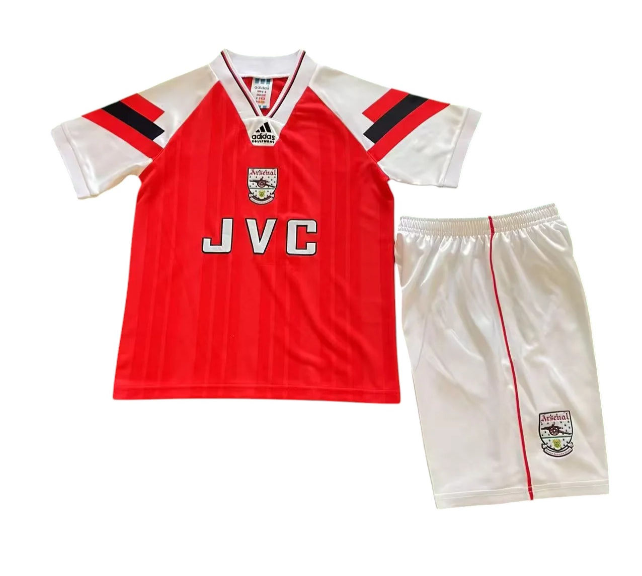 Retro Arsenal Home Kids Kit 1992/1994