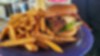 Crispy South Western Chicken