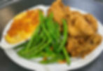 Broasted Chicken - Full Order