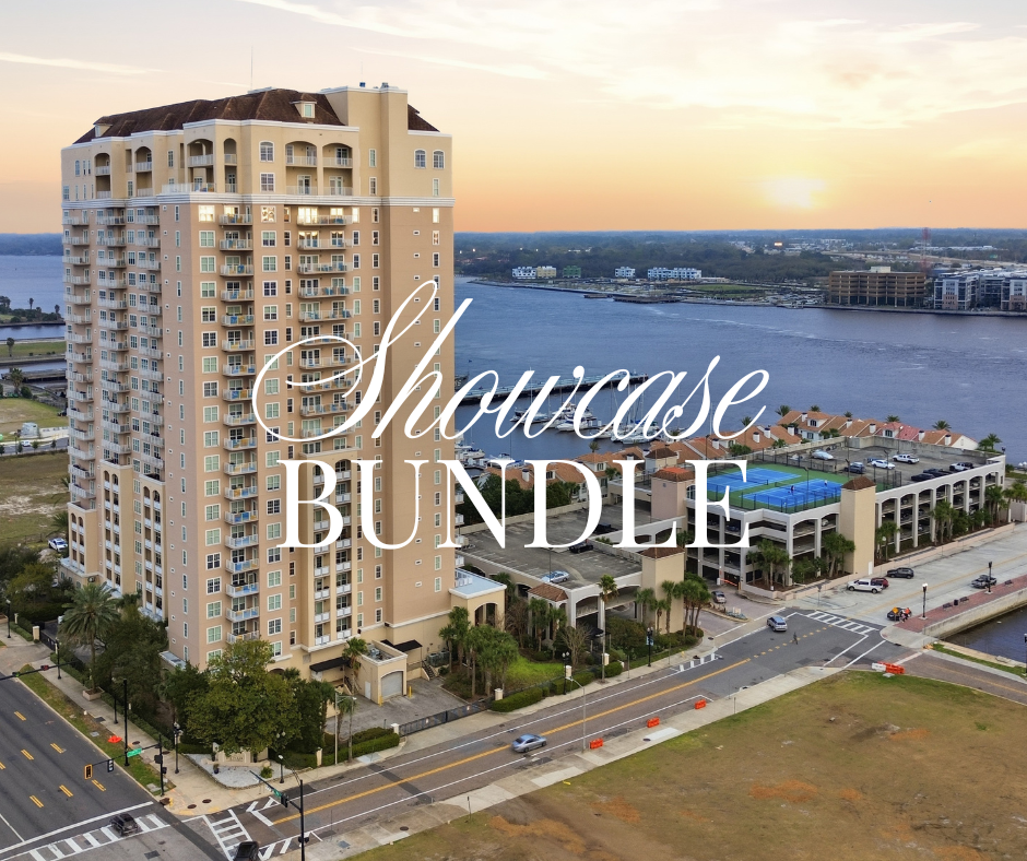 Showcase Bundle, Salt Home Media