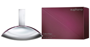 Calvin Klein Euphoria Feminino Eau De Parfum 100Ml