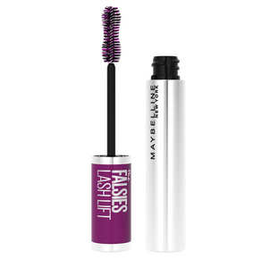 Máscara de Cílios Maybelline The Falsies Lash Lift Lavável