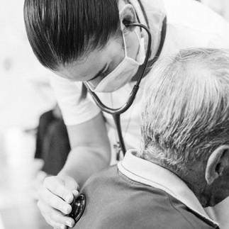 consulta geriatrica adulto mayor