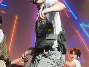 EVNNE Set Philadelphia Ablaze with Heart, Humor, and a Setlist That Didn’t Quit