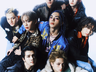 All In With ONE OR EIGHT: Inside Their Latest Comeback and the Journey Ahead of Tour