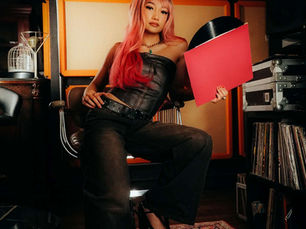 Pacific Music Group and Stage Zero Forge Landmark Partnership to Propel TaTa Taktumi's Global Ascent