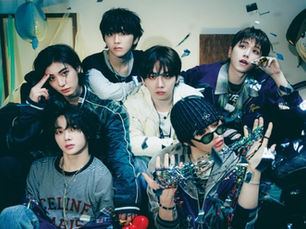 Discover BOYNEXTDOOR's Youthful and Energetic Comeback with Mini Album "19.99"