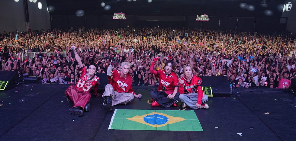 Photo Courtesy of AMC Int'l & BD