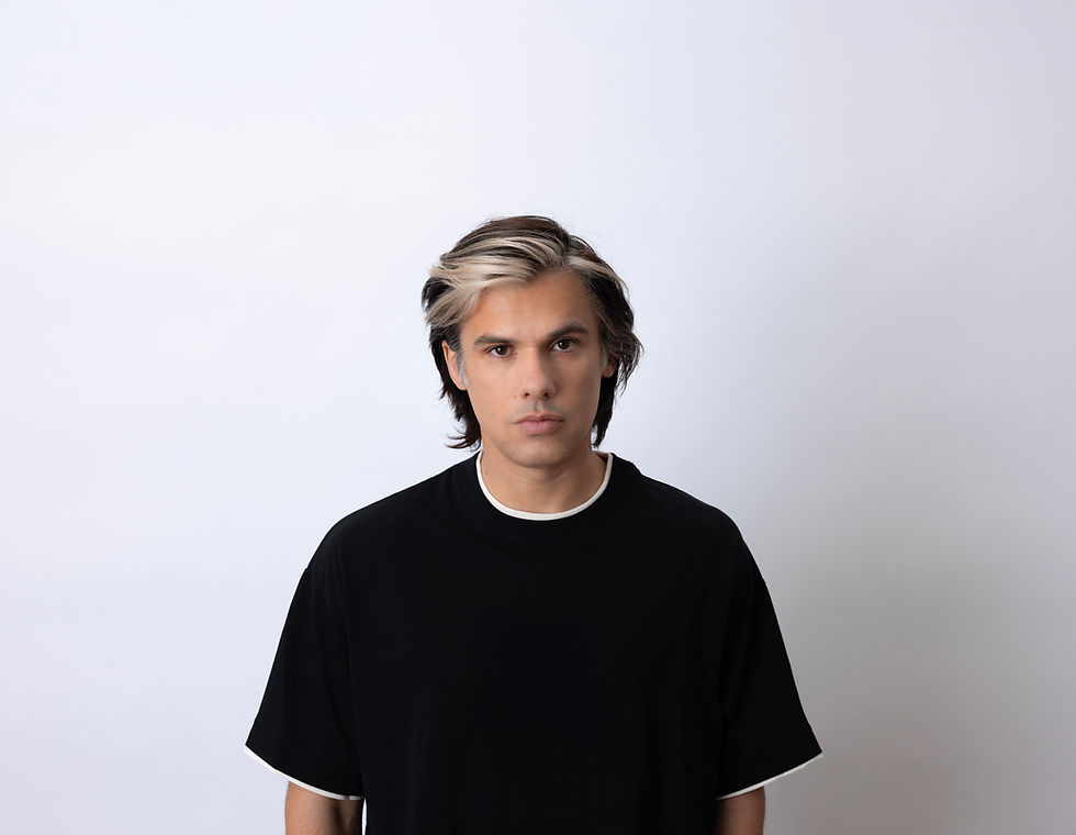 Orelsan Rushes Forward: La Fuite En Avant Unleashes a Global, Multi-Dimensional Era