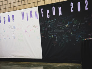 KPOP MINNECON 2026 Brough Two Days of K-Pop, Dance, and Fan Community to Minneapolis