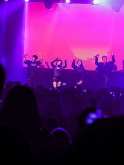 KARD Sends Atlanta Drifting Into A Night of High Energy and Connection on ‘DRIFT’ Tour