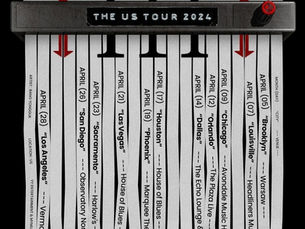 "Bang Yongguk's First Louisville Show Draws Dedicated Fans Out For A Night of Electrifying Performances"