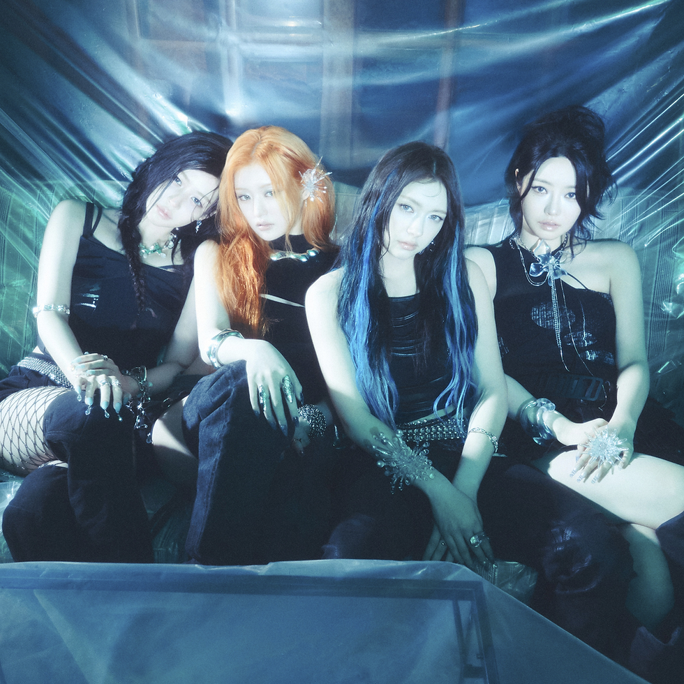 Photo Credit: Sony Music Korea Entertainment