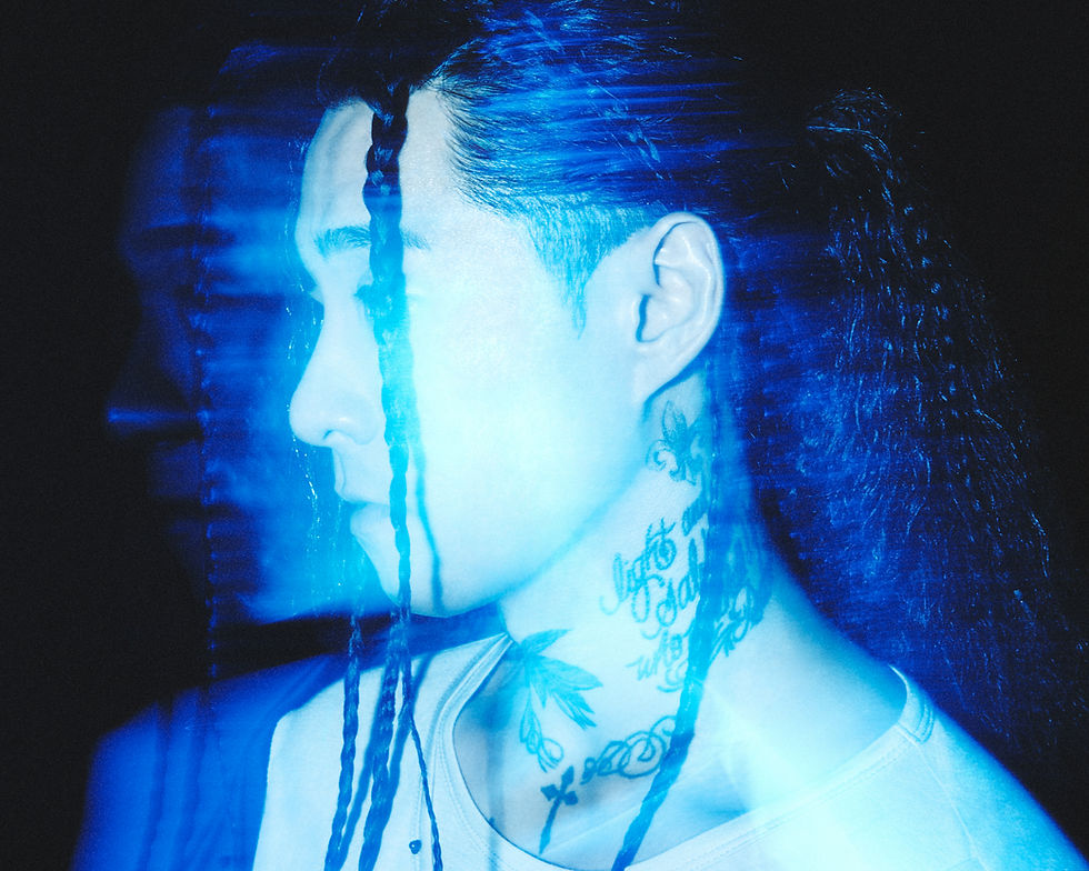 Bryan Chase continues to solidify his position as one of the most emotionally intuitive voices in contemporary Korean R&B with the release of his latest single, “Kill The Night,” a track that trades grand gestures for quiet intensity. Released on December 9, the song arrives shortly after his three-track EP GRANTED, yet it does not feel like an afterthought or an extension simply meant to maintain momentum. Instead, “Kill The Night” functions as a deliberate pause, a moment of introspection that deepens the emotional universe Bryan Chase has been carefully shaping throughout 2025.